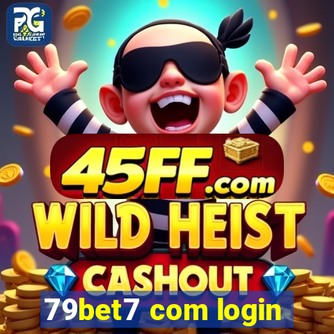 79bet7 com login